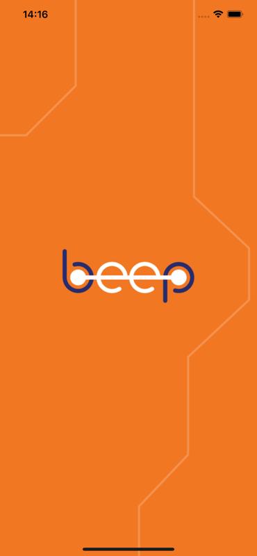 BEEP+ (powered by DTM & VHF)