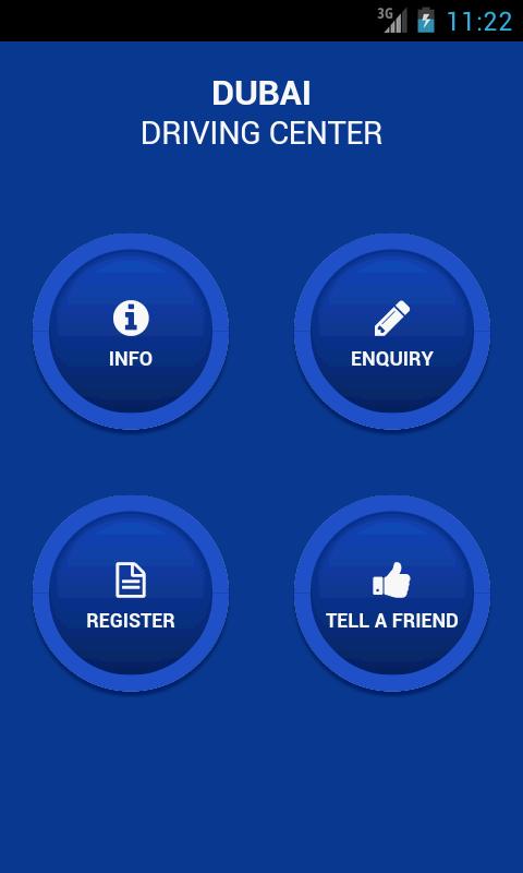 Dubai Driving Center