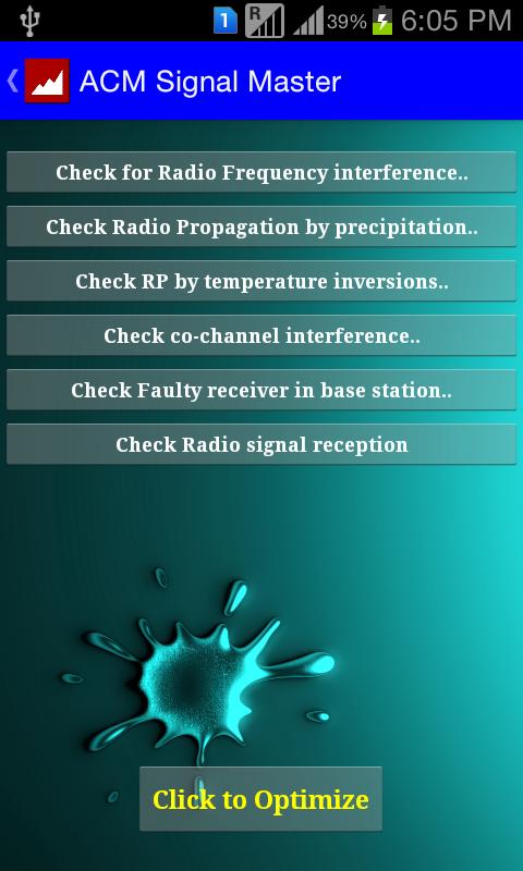 2G 3G 4G Speed Booster Prank