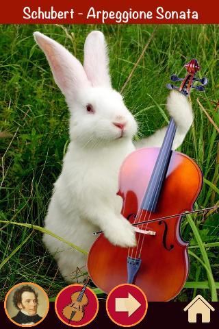 CLASSICAL MUSIC FOR KIDS -Free