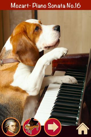 CLASSICAL MUSIC FOR KIDS -Free