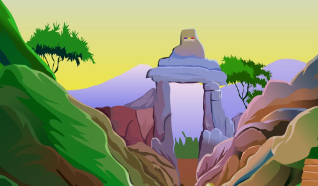 escape games -joy 196