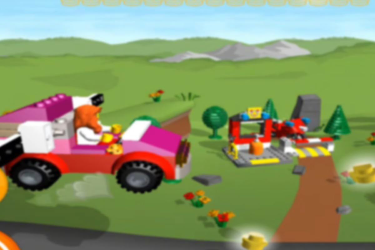 ProGuide LEGO Juniors Create Top 2017