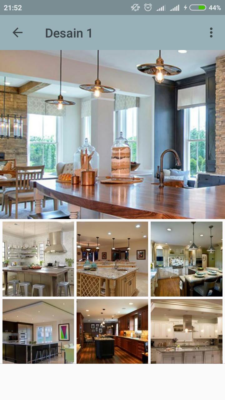 Kitchen Lighting Ideas