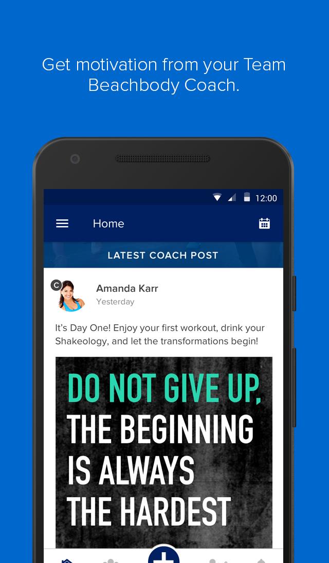 My Challenge Tracker