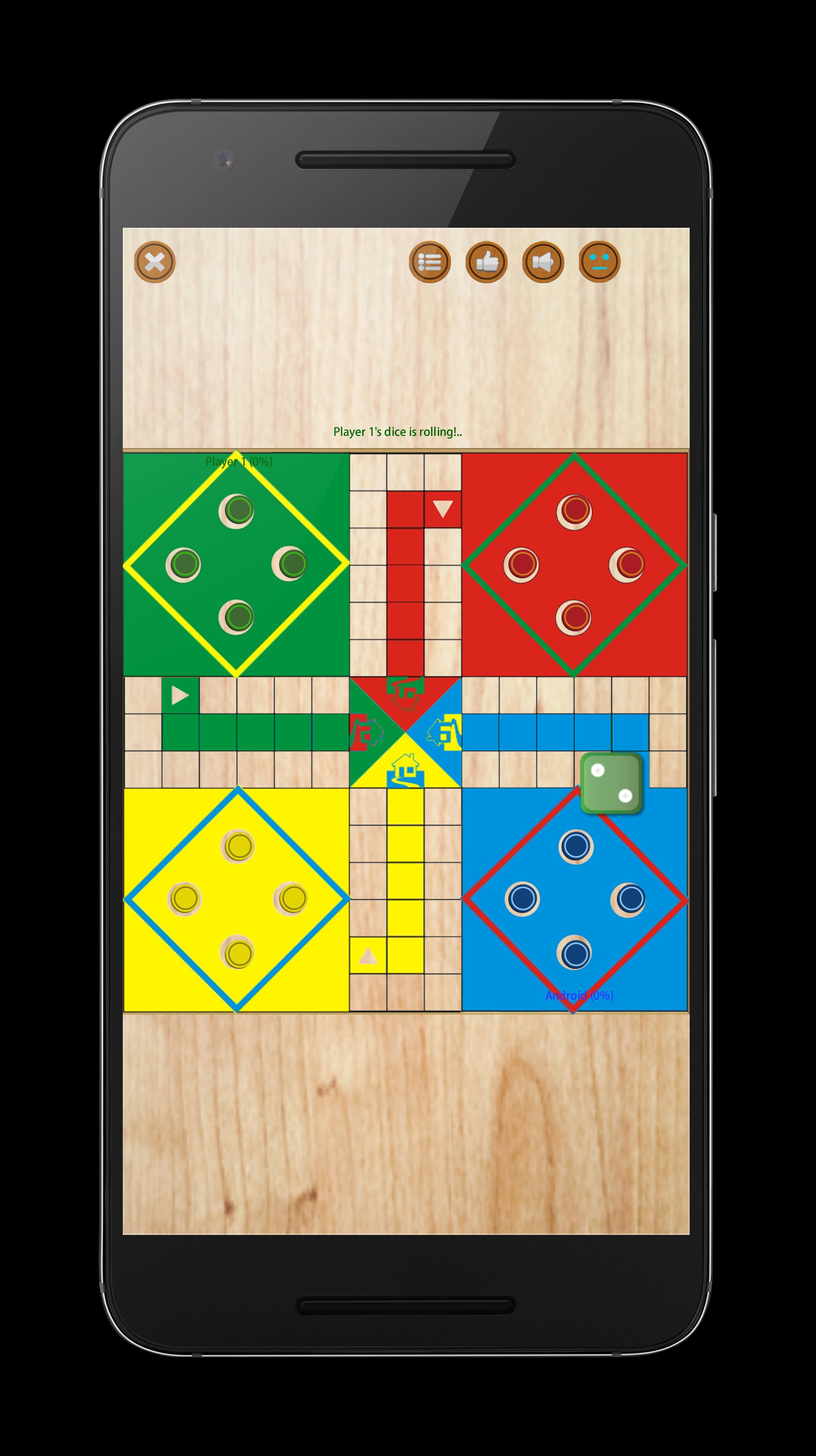 Ludo Classic Pro