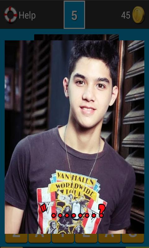 Game Artis Indonesia