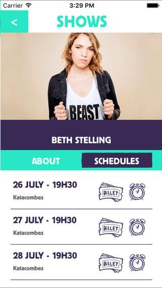 Zoofest & Off JFL Festival