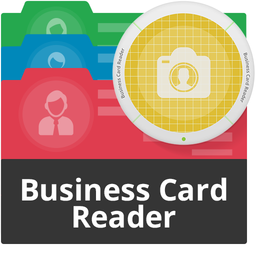 Business Card Reader for Zoho CRM
