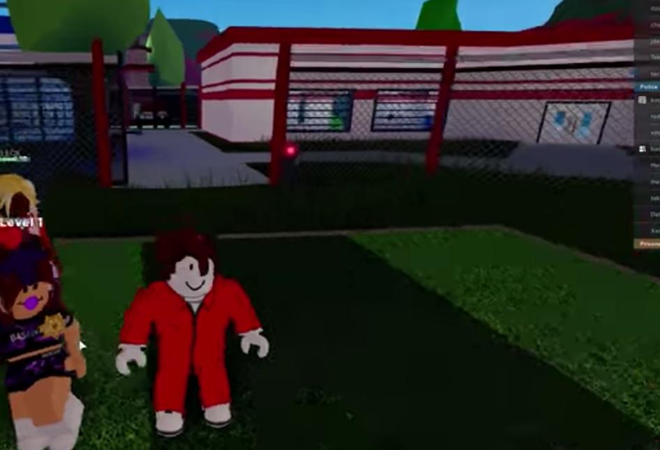 Mod Escape Jailbreak Jail Break TIPS 2021