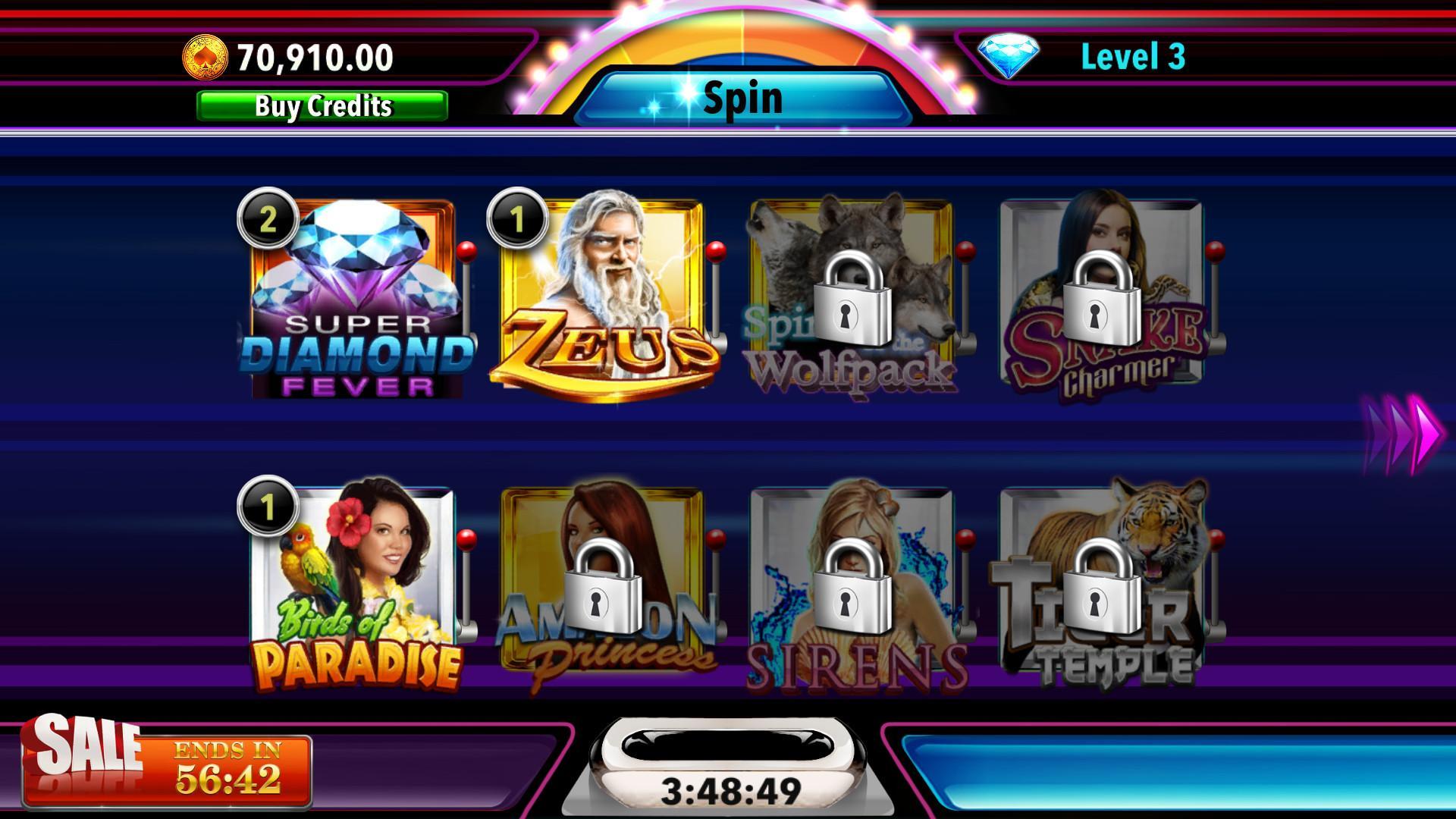Casino Slot Jackpot