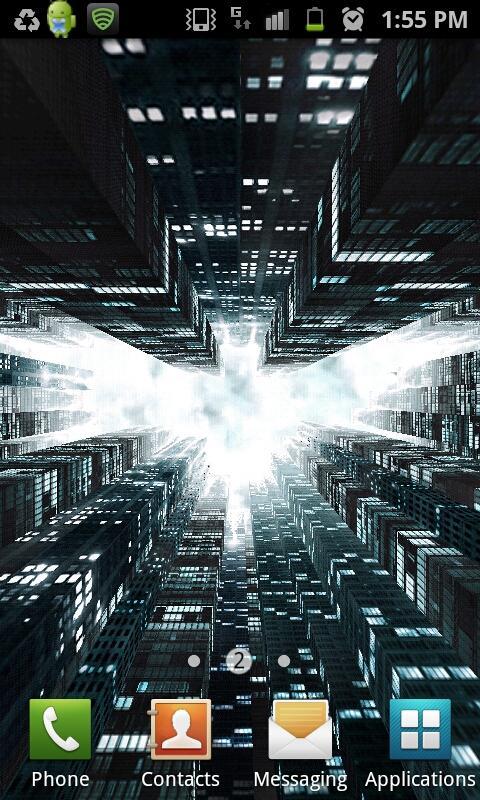 Rise from a Fallen City LITE