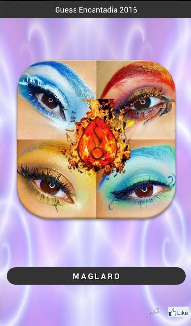 Guess Encantadia 2016