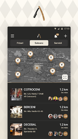 Original Barber Shop