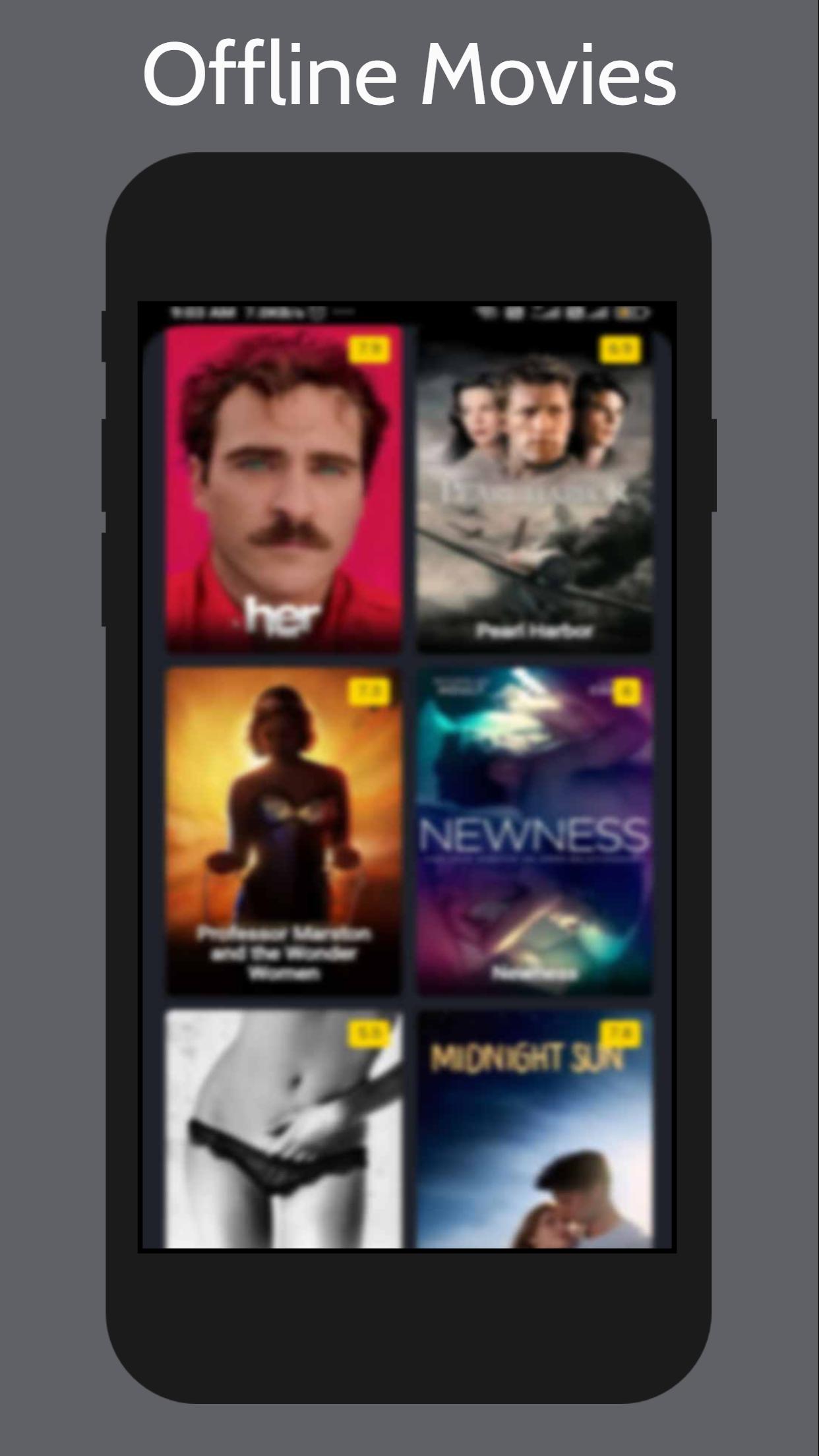 Morpheus tv free app