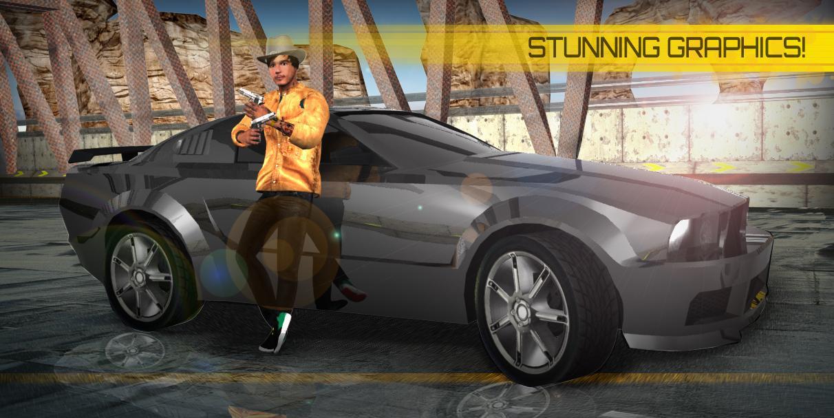 Precise Shift Car Racing