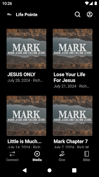 Life Pointe Homestead