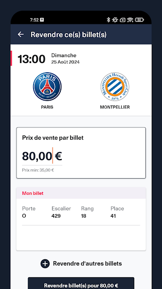 PSG Season Pass