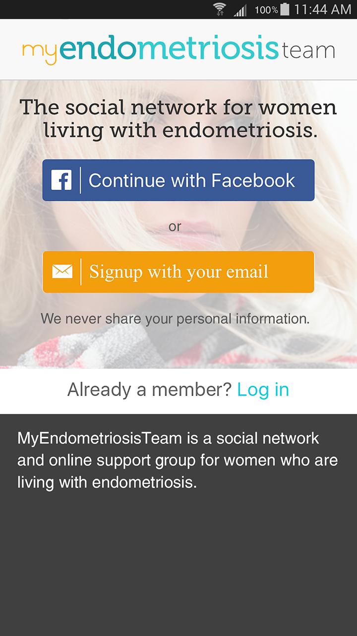 Endometriosis Support