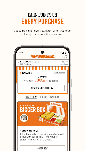 Whataburger