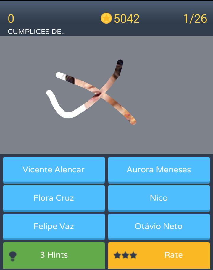 Scratch Cumplices Imagenes