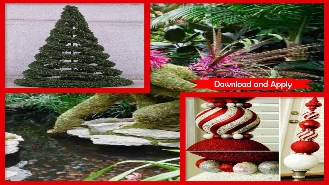 1000+ Live Topiary Plants