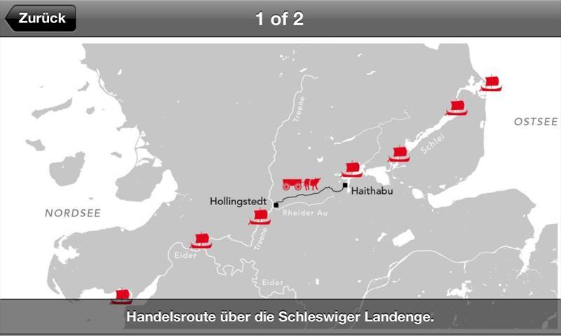 Viking Museum Haithabu