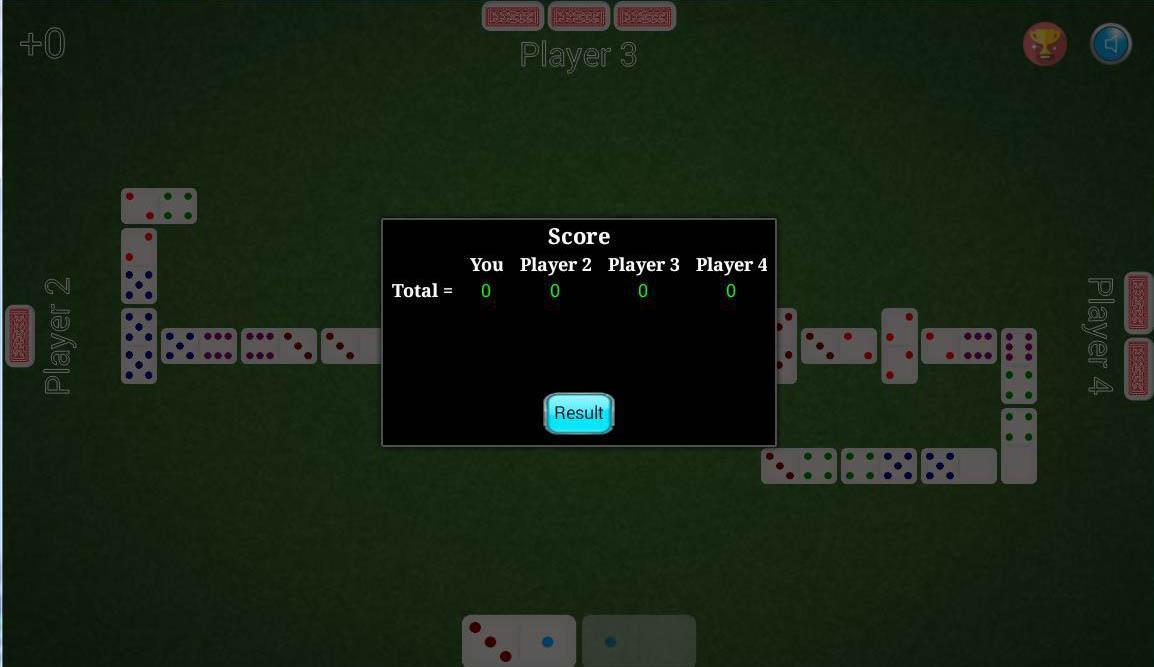 Dominoes Classic Offline