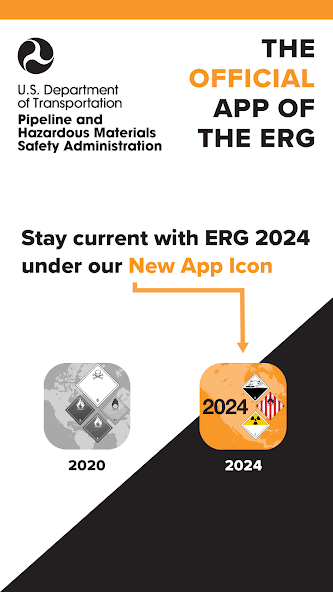 ERG for Android