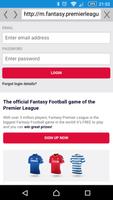 Fantasy Football Manager