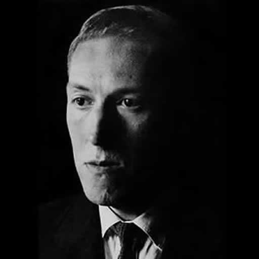 H.P. Lovecraft