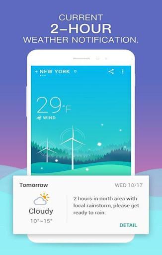 360 Weather - Local Weather Forecast & Radar