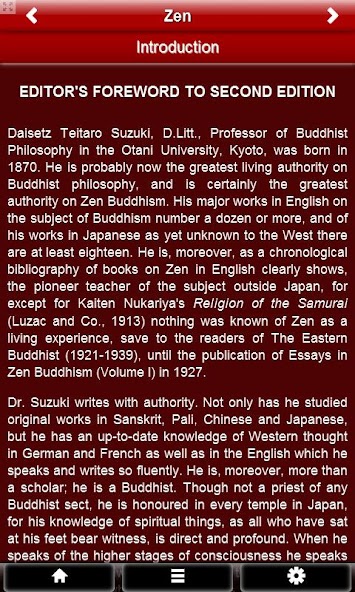 Manual Of Zen Buddhism