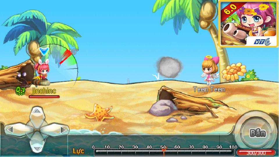 TeenTeen VTC 6.0 - VTCGames