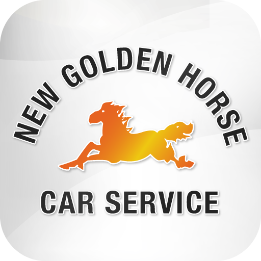 New Golden Horse