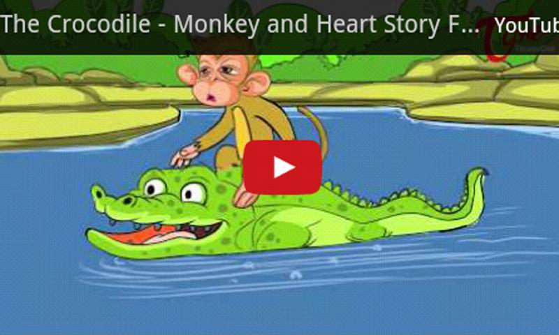 Telugu Stories for Kids