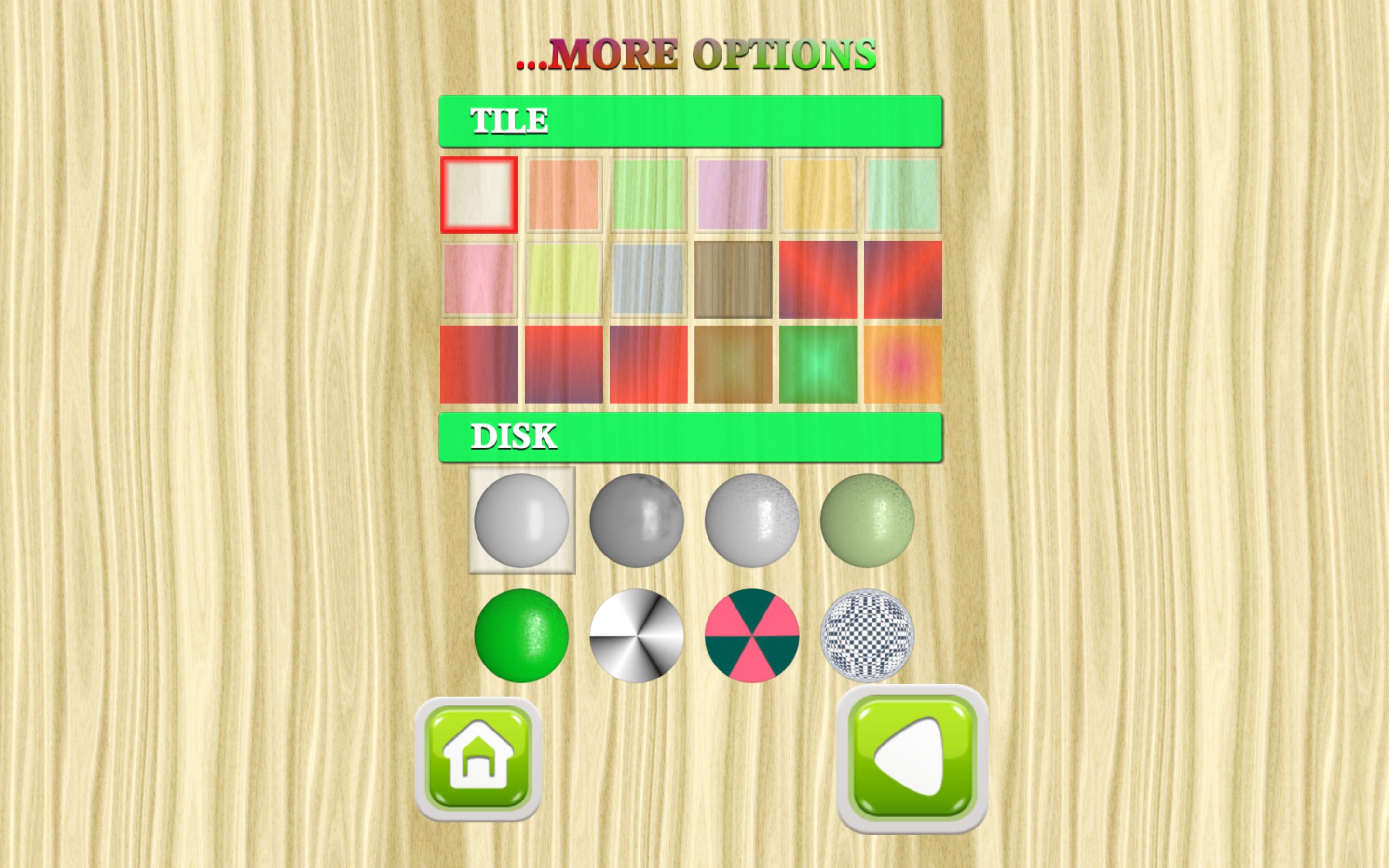 Reverse it, board game