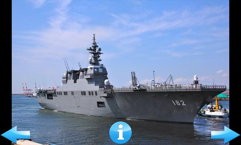 Best Aircraft Carriers