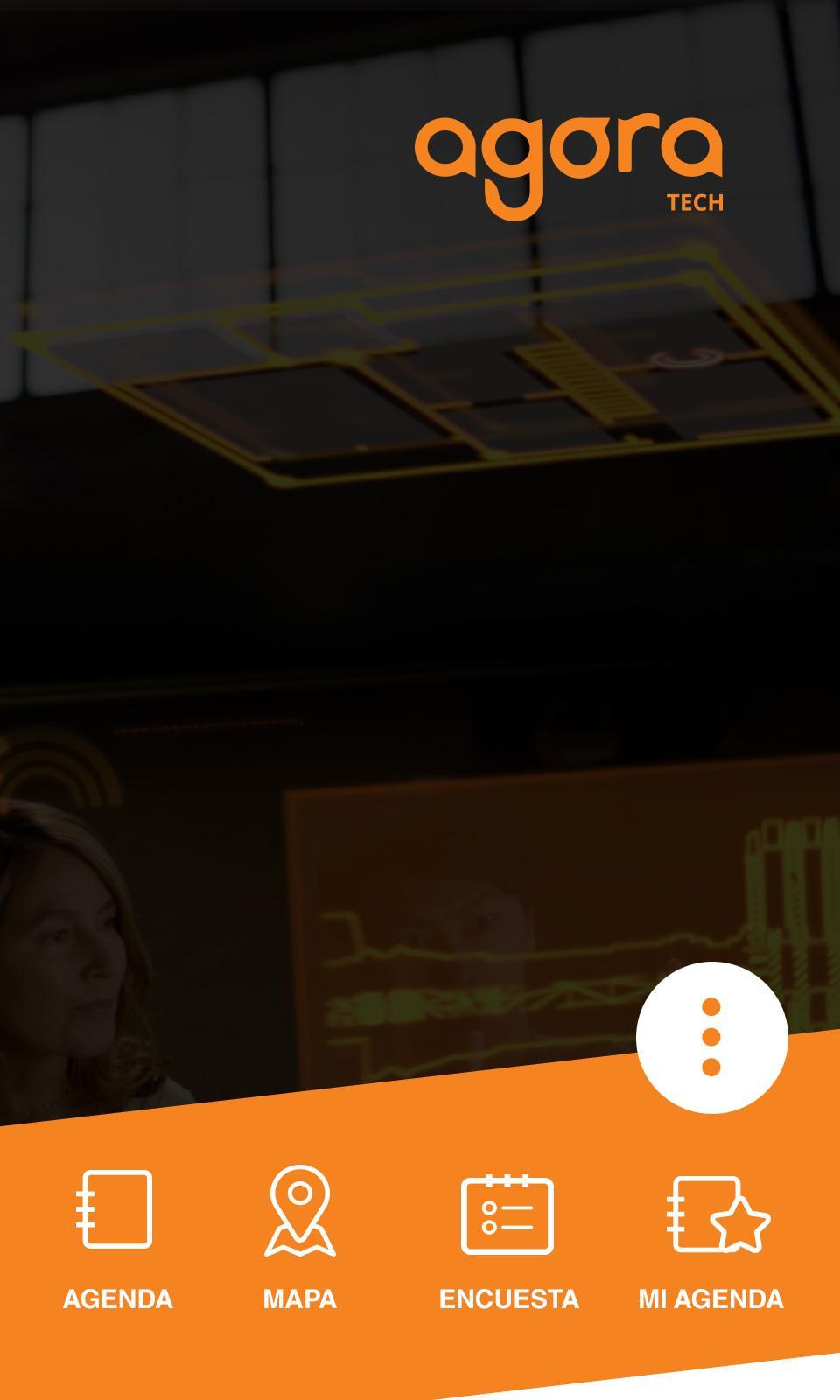 Aruba People Network