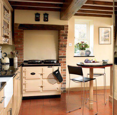 New Kitchen Designs Models