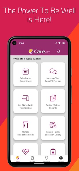CareATC