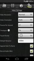 Screen Recorder HD - PRO