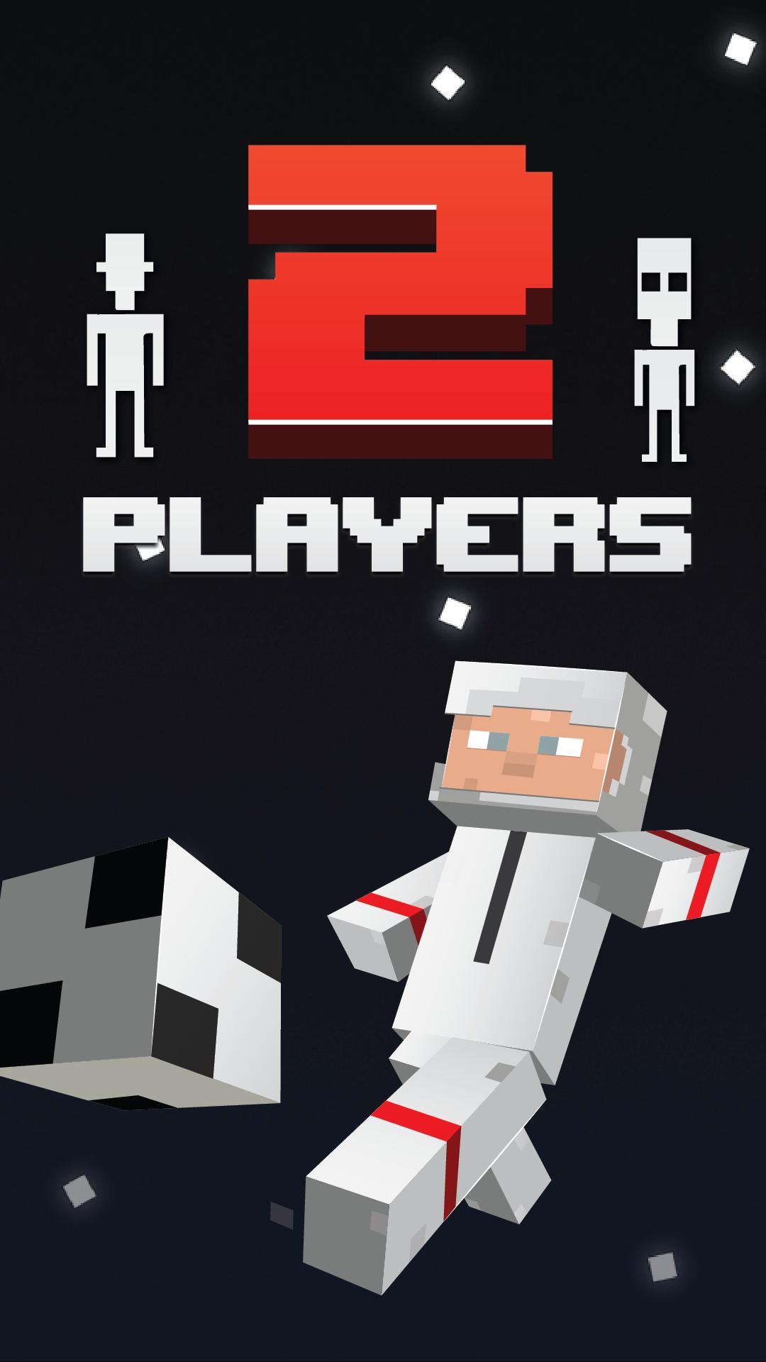 Football battle Mars