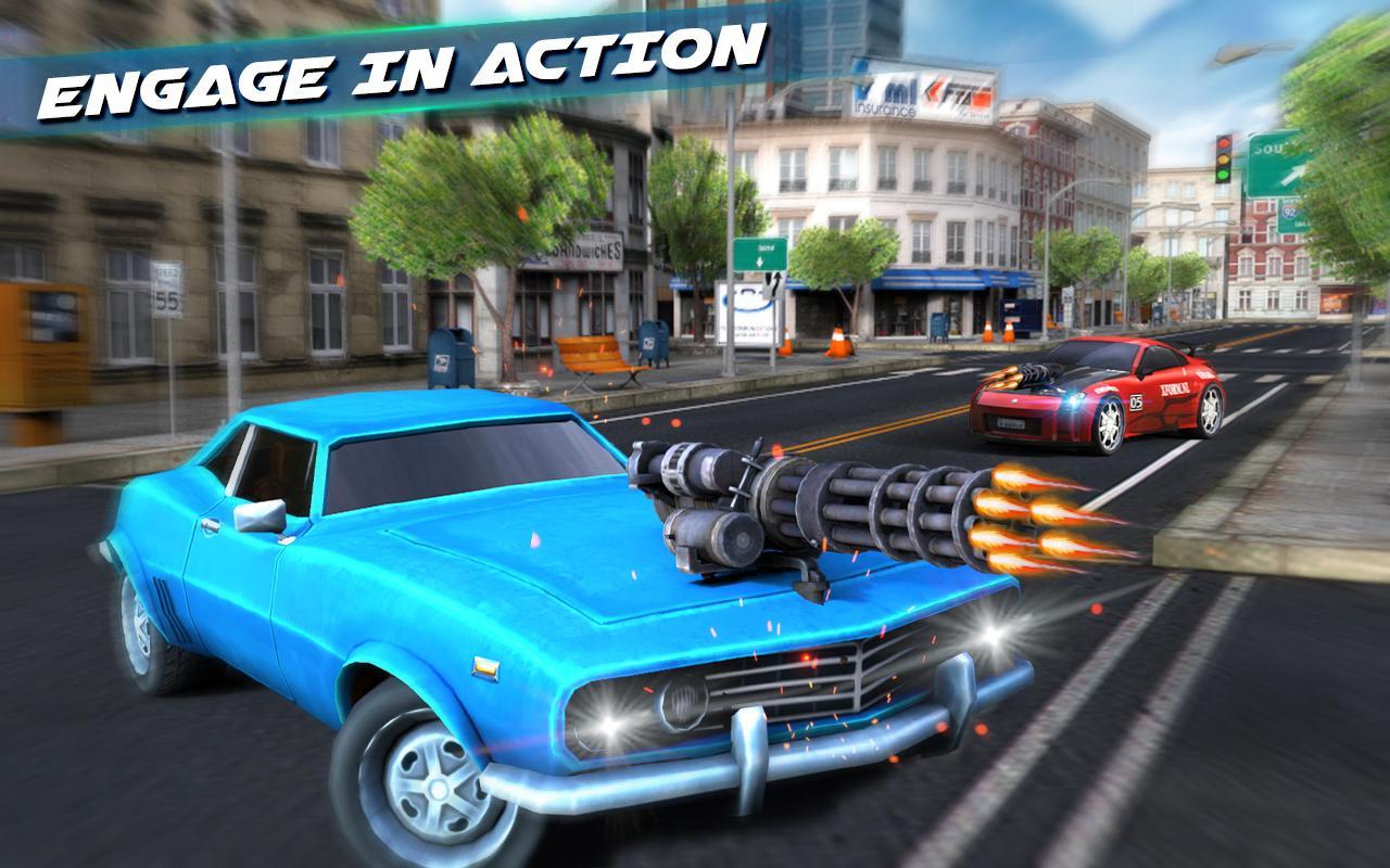 Street Car Racing 2018 Extreme Car Race