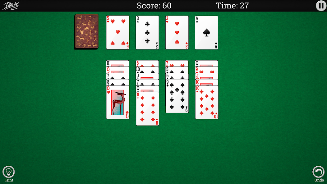 Interplay Solitaire