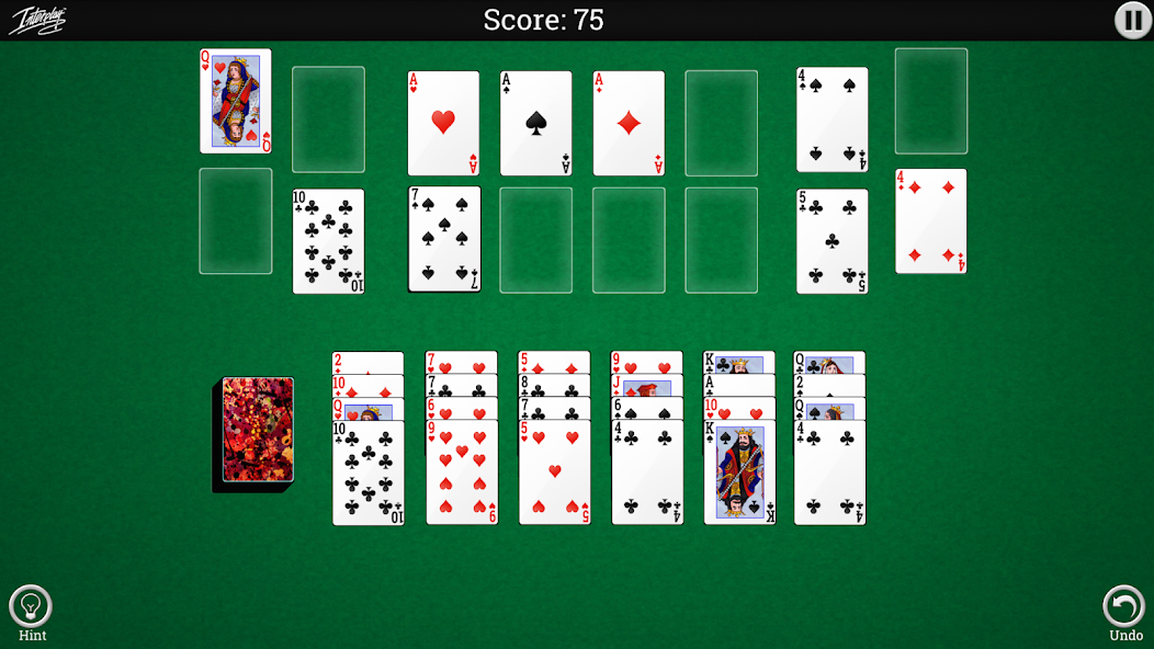 Interplay Solitaire