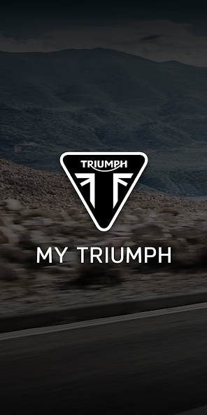My Triumph