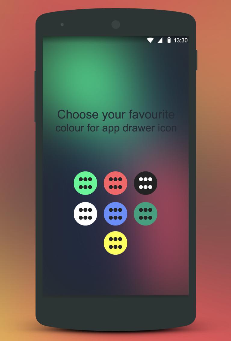 Sherrow - Icon Pack [Free]