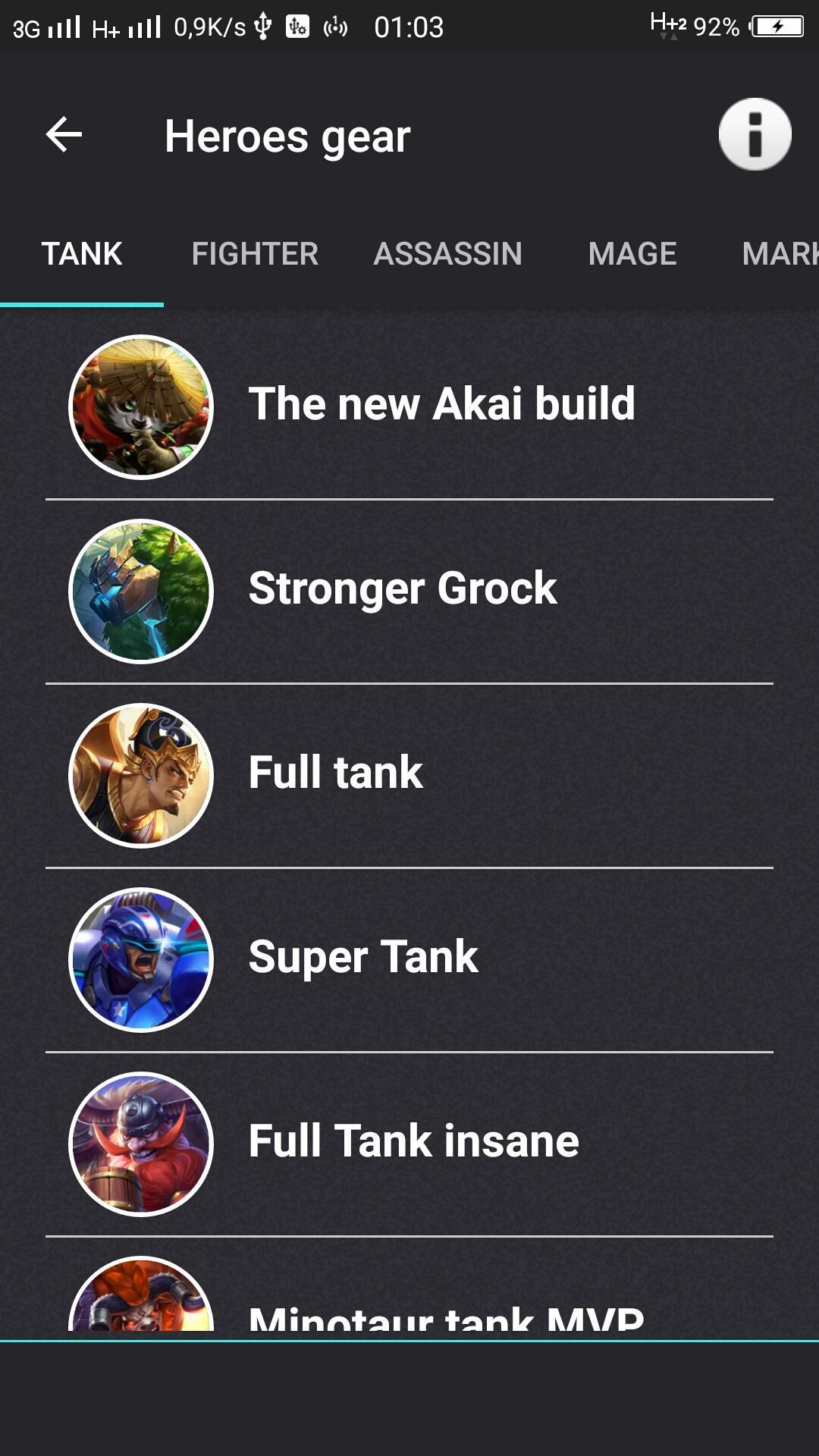 Panduan: Mobile Legends Guide Bahasa Indonesia