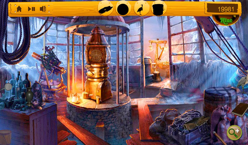 Hidden Object Wonderland Free